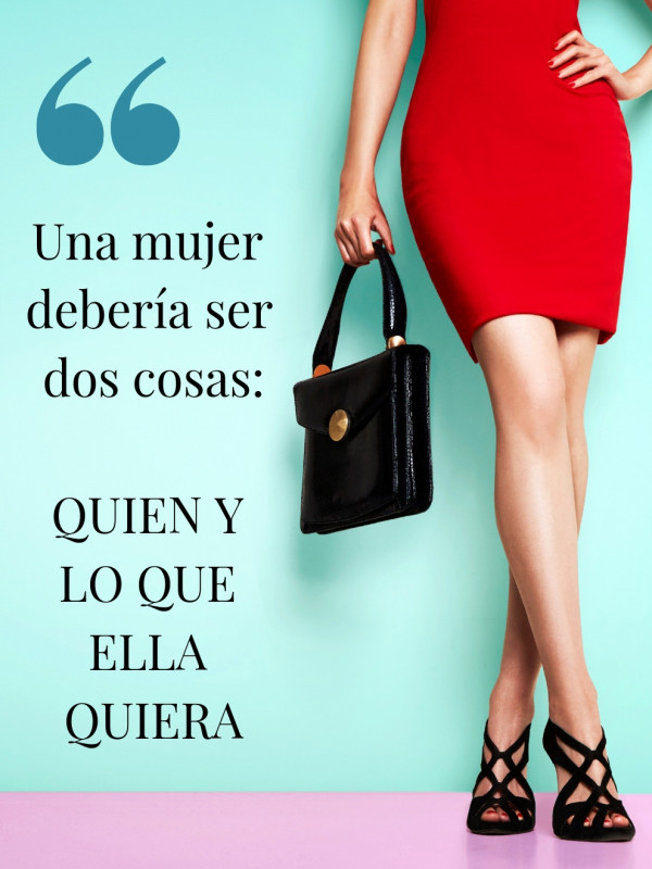 Día de la Mujer: original tarjeta para compartir en Redes Sociales o WhatsApp