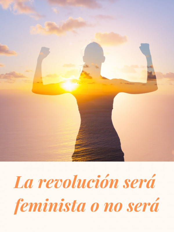 La tarjeta más feminista y motivadora para el Día de la Mujer 2025