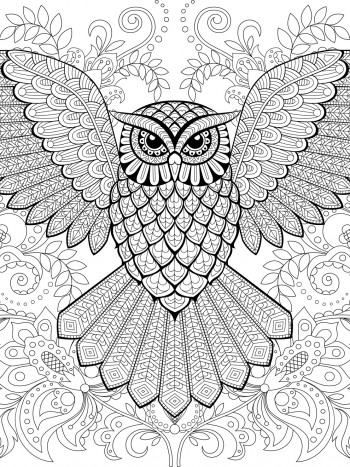 Qué significan los tatuajes de búhos: simbolismo y diseños de tattoos