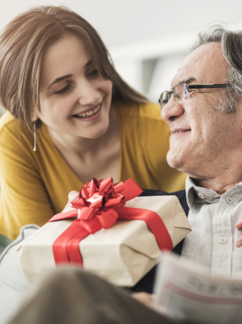 Las mejores frases de amor para el Día del Padre