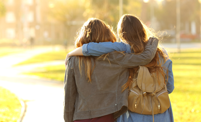 La importancia de pedir perdón y perdonar