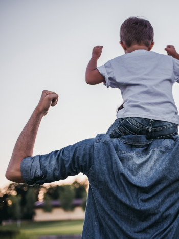 Cómo se celebra el día del padre en América Latina