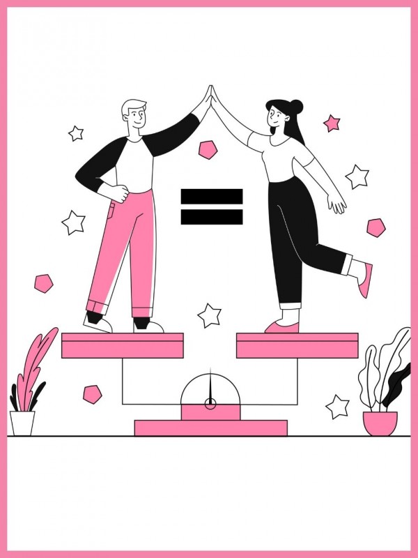 Día de la Mujer: las mejores tarjetas para luchar por la igualdad