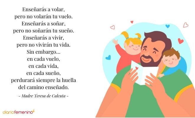 Top Imagen Poemas Por El Dia Del Padre Para Ni Os