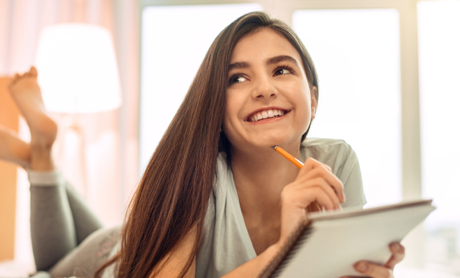 Carta de amor para papá, el mejor regalo para el Día del Padre