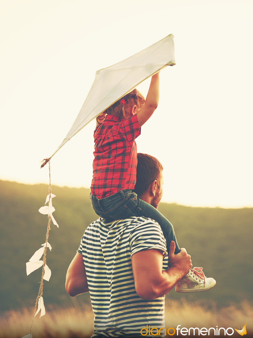 Carta De Amor Para Papa El Mejor Regalo Para El Dia Del Padre