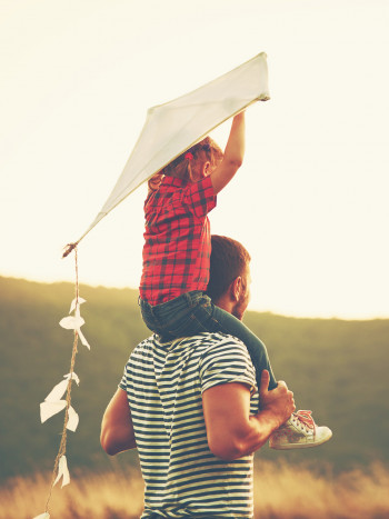 Cartas para el Día del Padre: textos de amor para regalar a papá