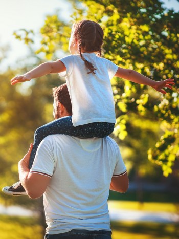 Cómo se celebra el Día del Padre en España