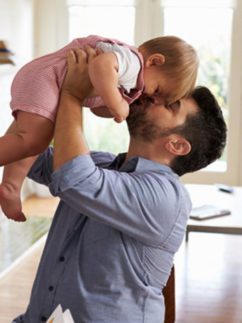 5 maneras originales de felicitar el Día del Padre