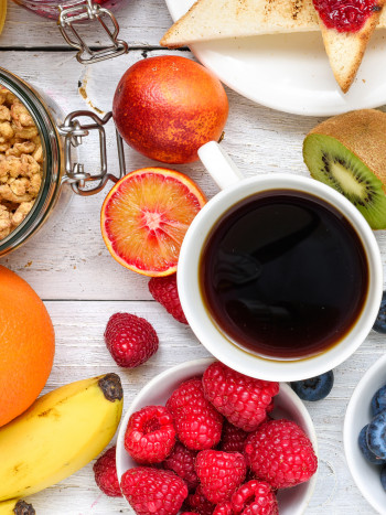 Desayunos ricos en hierro: recetas para combatir la anemia