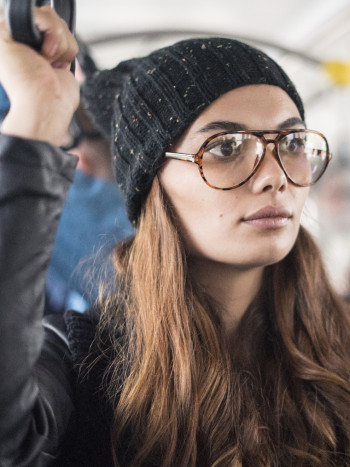 He soñado que me subía al autobús equivocado, ¿qué significa?