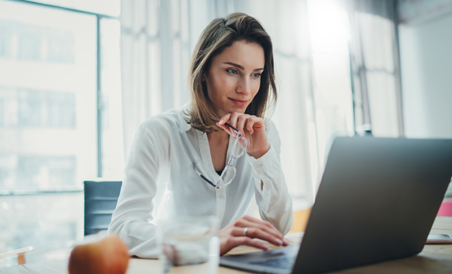 Formas de conseguir más seguridad en ti misma en el trabajo