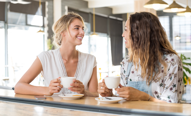 Tus relaciones durante 2019