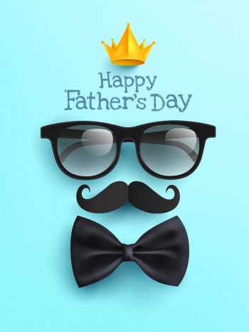 Frases del Día del Padre en inglés (con traducción): Happy Father's Day!