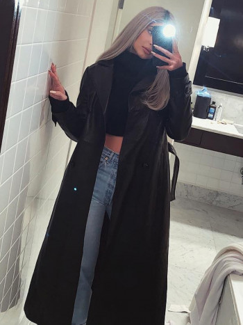 Cómo parecer más delgada y estilizada en las fotos