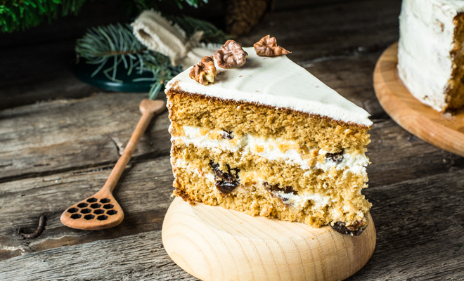 Pasteles y tartas para el Día del Padre: recetas para sorprender a papá