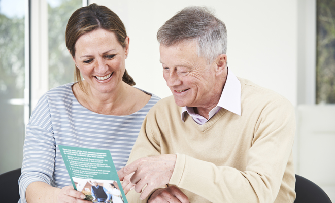 Día del Padre: los mejores planes padre hija