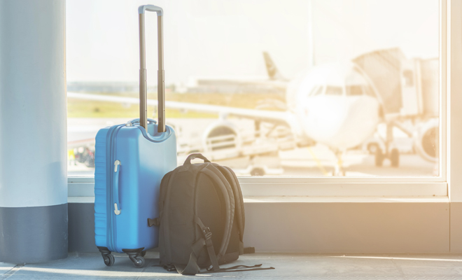 Ir de viaje con tu padre por el Día del Padre