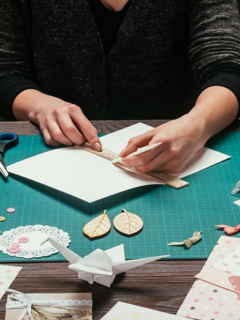 Manualidades para el Día de la Mujer: ideas reivindicativas y creativas