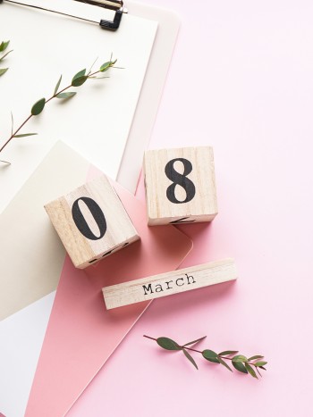 Feliz Día Internacional de la Mujer 2025: mensajes por la igualdad