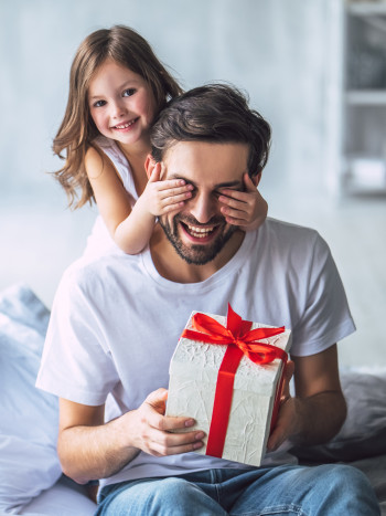 Regalos para el Día del Padre 2025: detalles originales hechos a mano