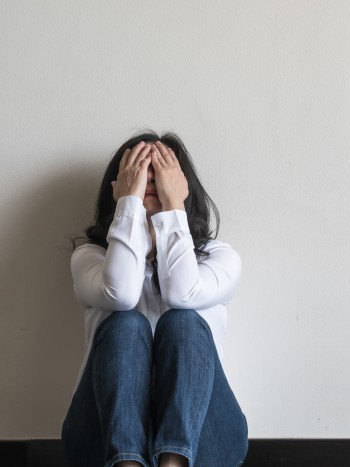 Depresión por un aborto: cómo sobreponerte a la pérdida