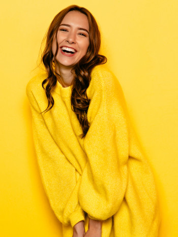 Psicología del color: el amarillo y sus provechosos significados