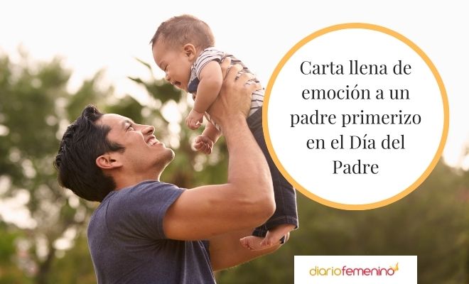 Carta del Día del Padre para un padrastro: palabras para emocionar
