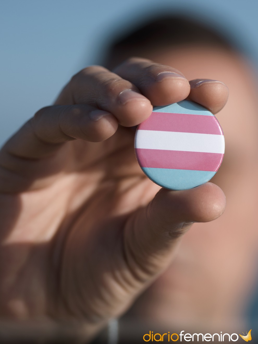 17 frases de apoyo para el Día Internacional de la Visibilidad Trans