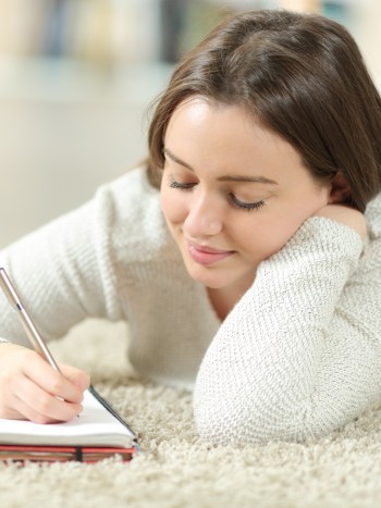 Carta a un padre fallecido por el Día del Padre (de parte de su hija)