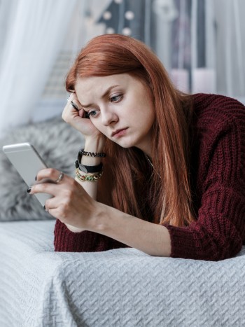 Ansiedad por una ruptura sentimental: evitar la angustia del desamor