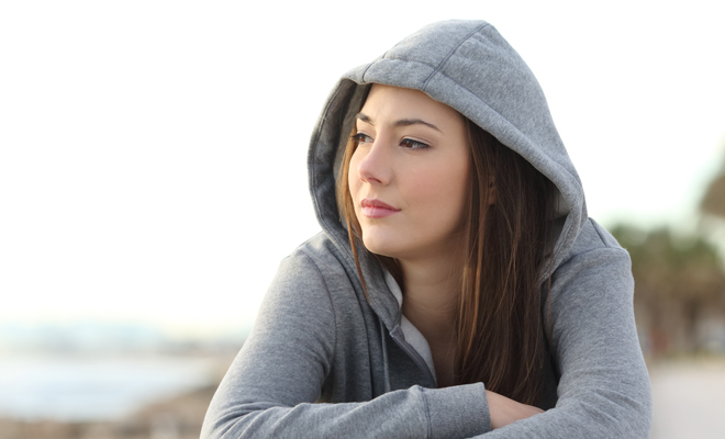 En qué consiste la ansiedad por una ruptura sentimental