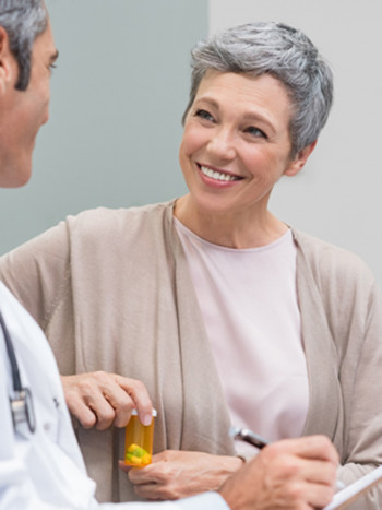 Tengo la menopausia, ¿hasta cuándo debo seguir usando anticonceptivos?