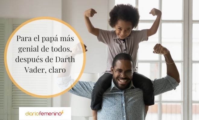 27 frases graciosas y divertidas para el Día del Padre: chistes para papá
