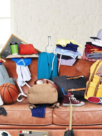 Trastorno de Acumulación Compulsiva: ¿sufres este desesperante TOC?