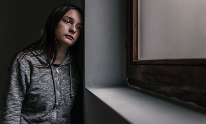 Síntomas del Trastorno de Acumulación Compulsiva