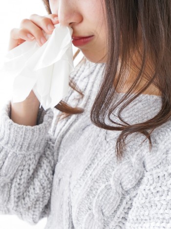 Soñar que te sangra la nariz: ¿te estás quedando sin tiempo?