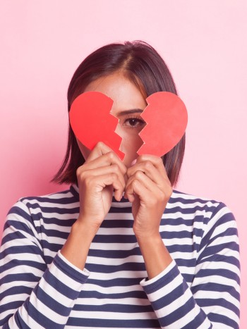 Cómo saber si un hombre finge que te quiere