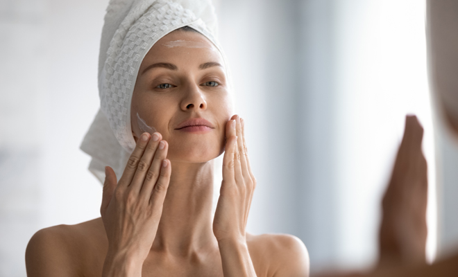 Formas de prevenir las espinillas