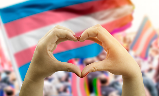 Diferencias entre transexual y transgénero