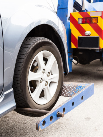 ¡SOS! He soñado que la grúa se llevaba mi coche, ¿qué significa?