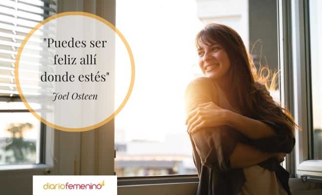 Mensajes bonitos sobre la felicidad