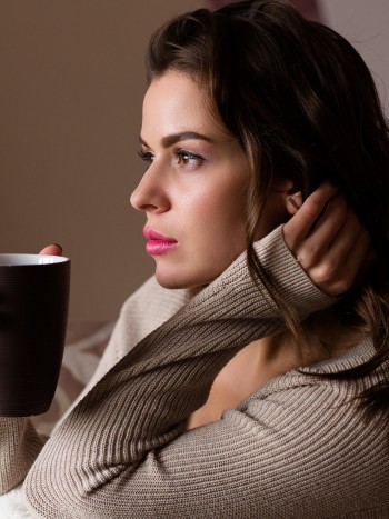 El miedo al olvido o a que te olviden se llama atazagorafobia