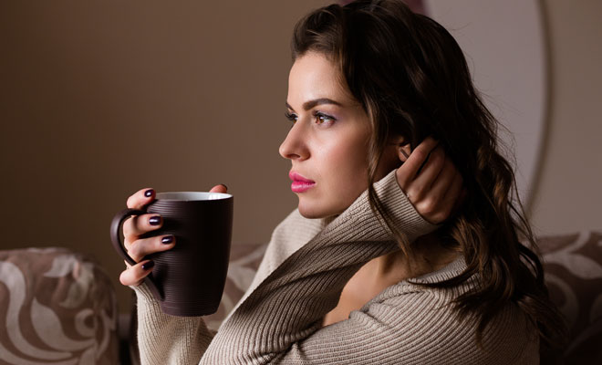 Cómo superar el miedo al olvido