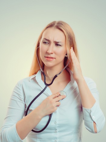 Hipocondría: tips para afrontar la preocupación desmedida por la salud