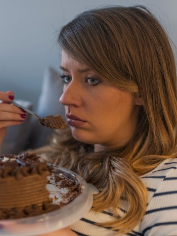 Obesofobia, el miedo irracional a engordar o a los gordos