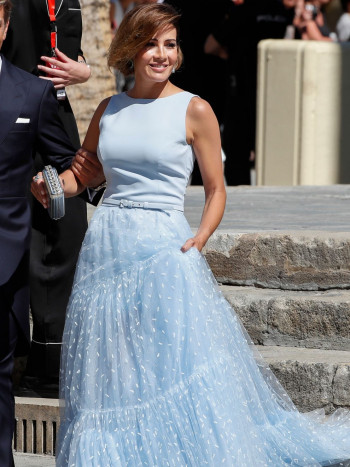 Cómo vestirse para ir a una boda en verano: looks para no pasar calor