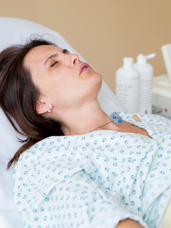 Parturifobia o miedo al parto: características y claves para superarlo