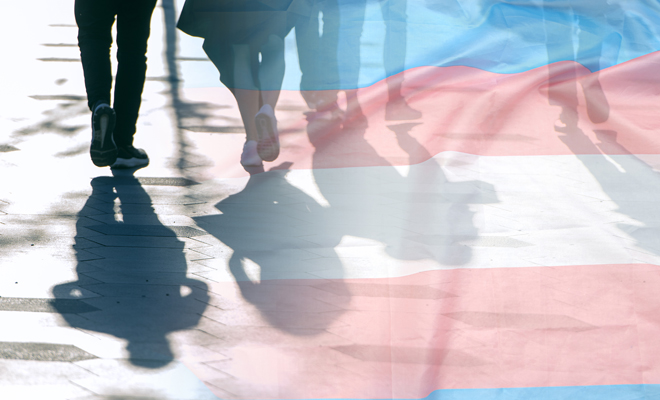 Cómo saber si soy una persona trans