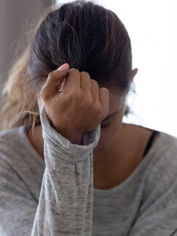 Claves para saber si tengo un trauma infantil: signos más evidentes